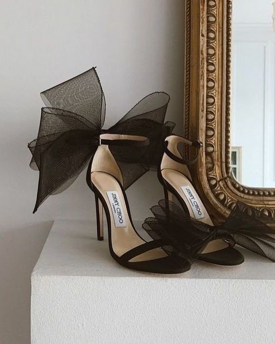 Jimmy Choo: A Summarized History of Luxury Footwear Excellence