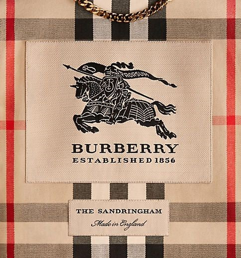 Burberry: A Timeless British Icon of Style and Sophistication