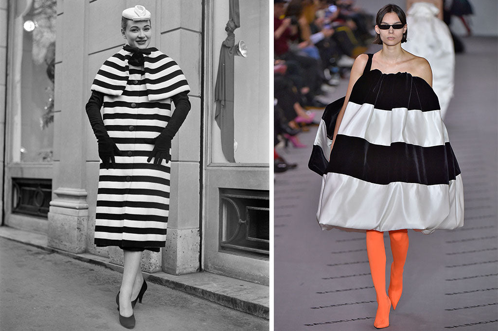 Balenciaga: A Summarized History of Avant-Garde Elegance