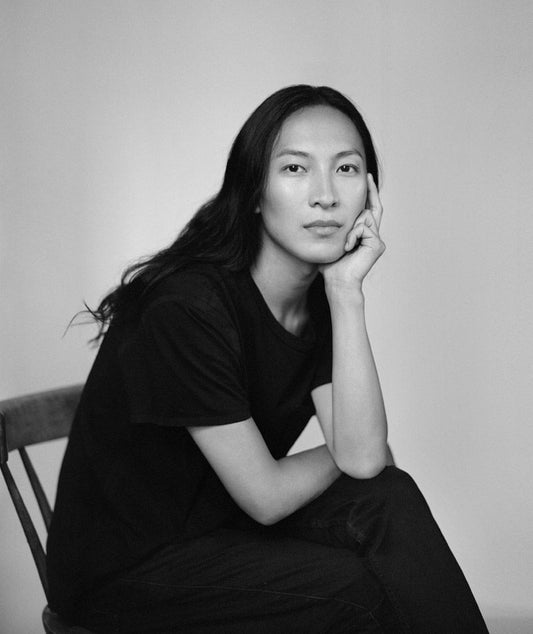 Alexander Wang: A Summarized History of Urban Chic Fashion