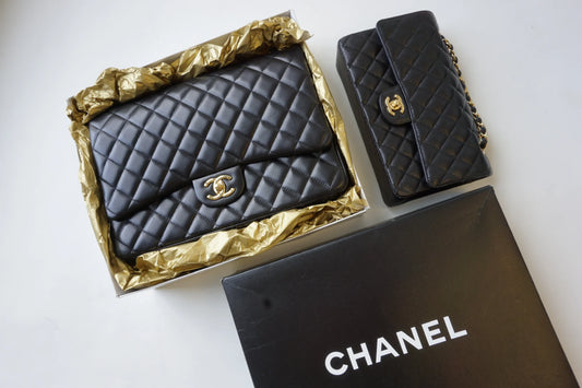 The Timeless Legacy of Chanel: A Summarized History