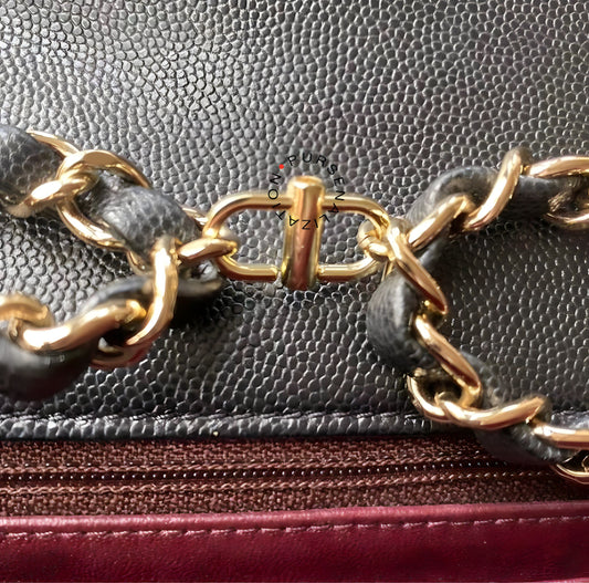 Chain Shorteners: Transforming Designer Handbags with Ease