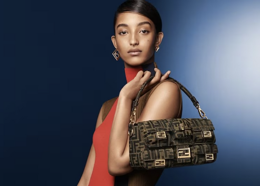 The Fendi Baguette: A History of Iconic Style and Fashion Revolution