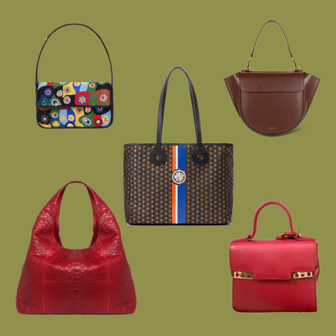 Unveiling Unconventional Elegance: 5 Anti-Mainstream Luxury Handbags You Need to Discover