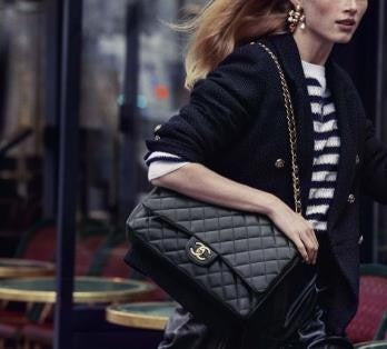 The Timeless Elegance of Classic Chanel Bags and How They Remain Relevant Over Decades