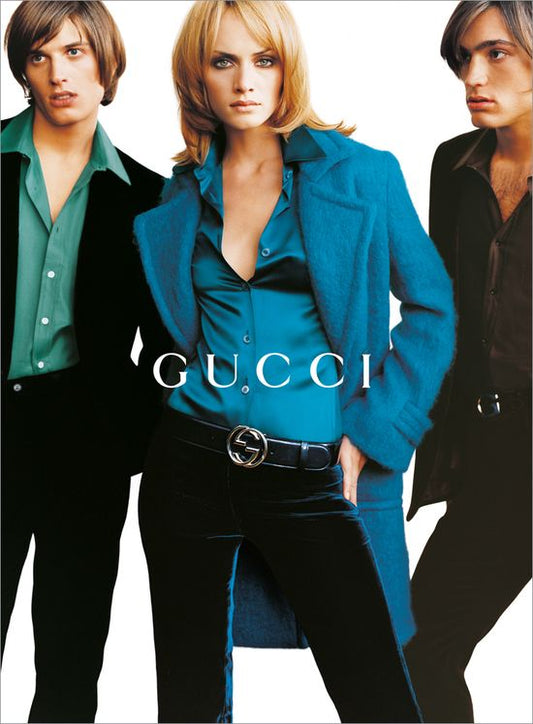 Gucci: A Summarized History of Iconic Italian Luxury