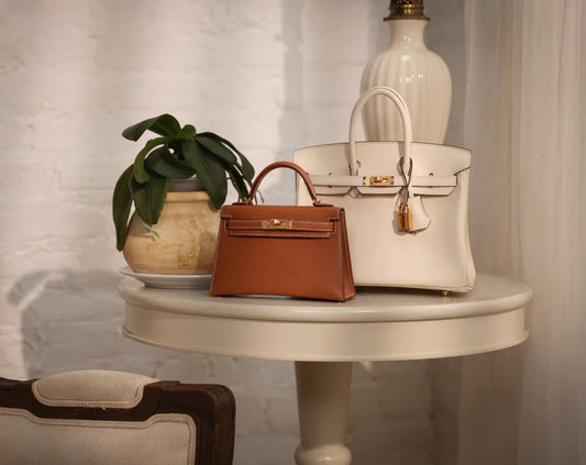 Why Are Hermes Bags Incredibly Difficult to Buy?