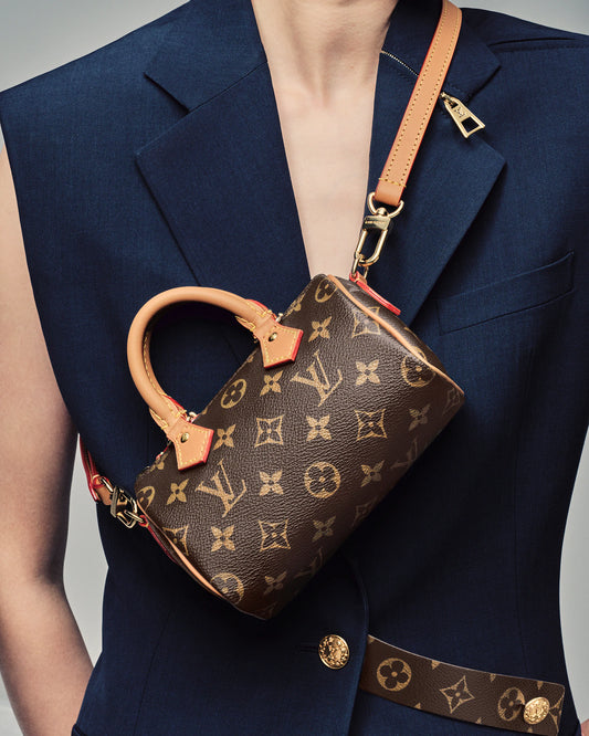 Louis Vuitton: A Summarized History of Timeless Luxury