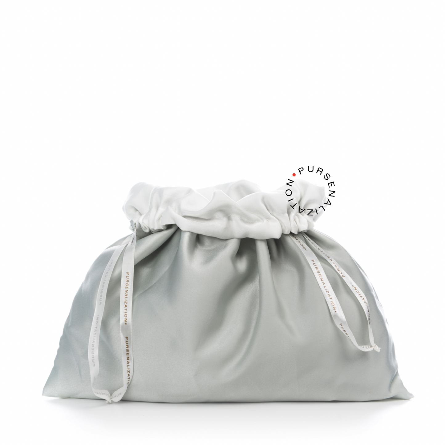 Reversible Satin Dust Bag