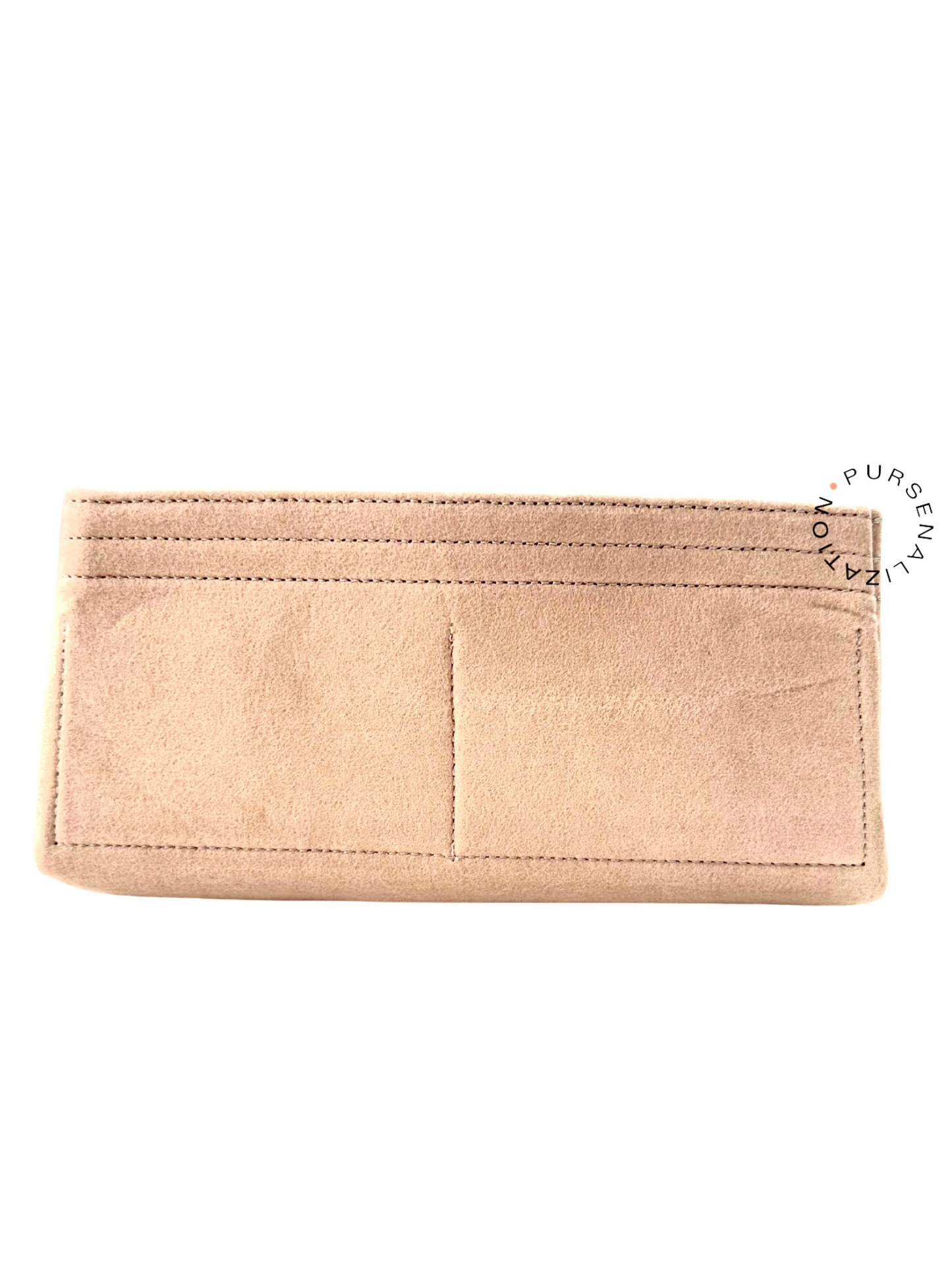 Bag-in-Bag Pouch Bag Organizer for Handbags Insert