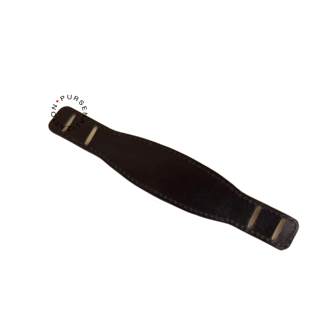 Shoulder Leather Strap for Handbags