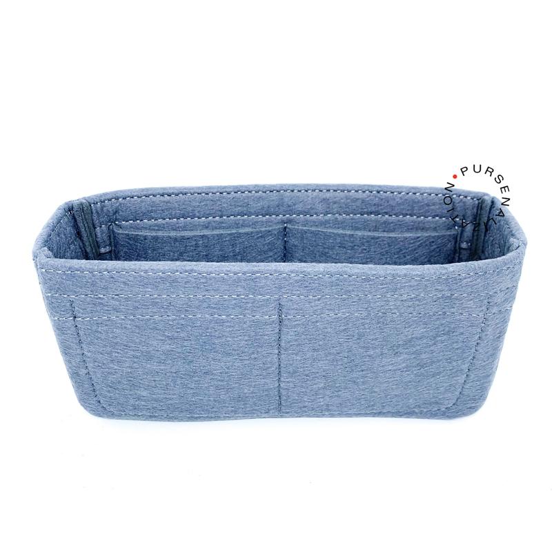 Bag-in-Bag Pouch Bag Organizer for Handbags Insert