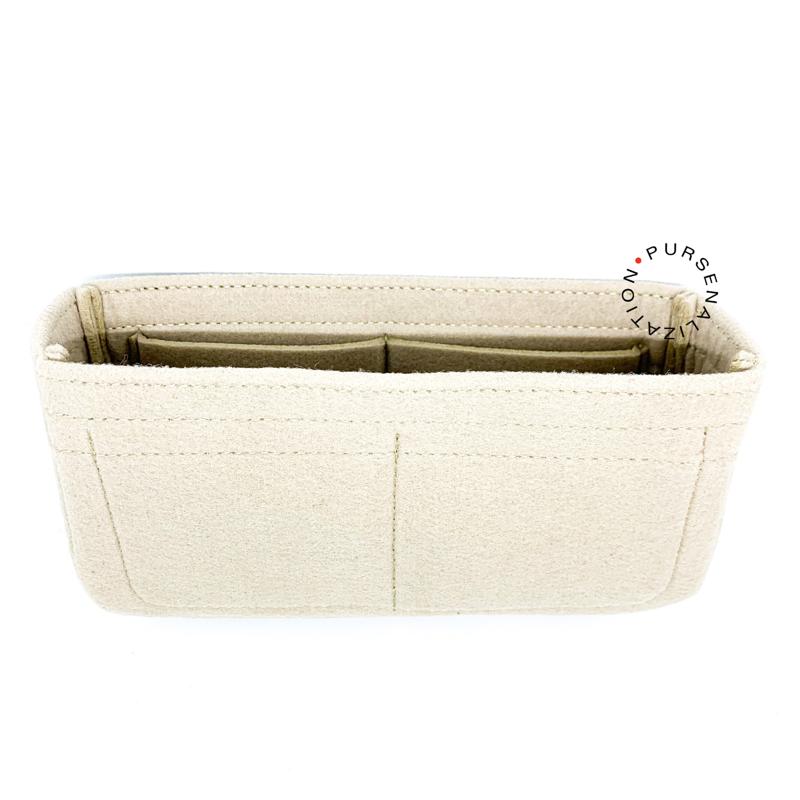 Bag-in-Bag Pouch Bag Organizer for Handbags Insert