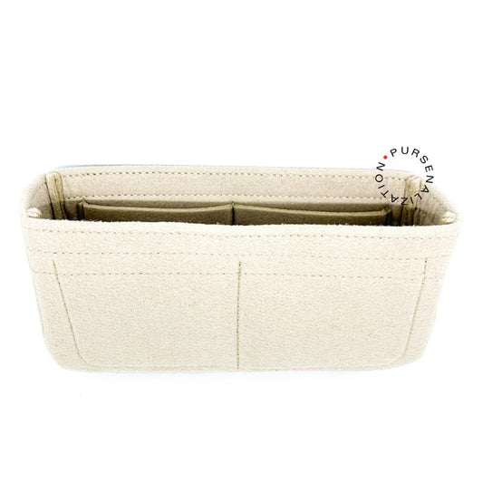 Bag-in-Bag Pouch Bag Organizer for Handbags Insert